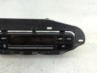 2017-2019 Toyota Corolla Climate Control Module Temperature AC/Heater Replacement P/N:75K114 Fits Fits 2017 2018 2019 OEM Us