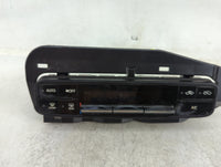 2017-2019 Toyota Corolla Climate Control Module Temperature AC/Heater Replacement Fits Fits 2017 2018 2019 OEM Used Auto Par