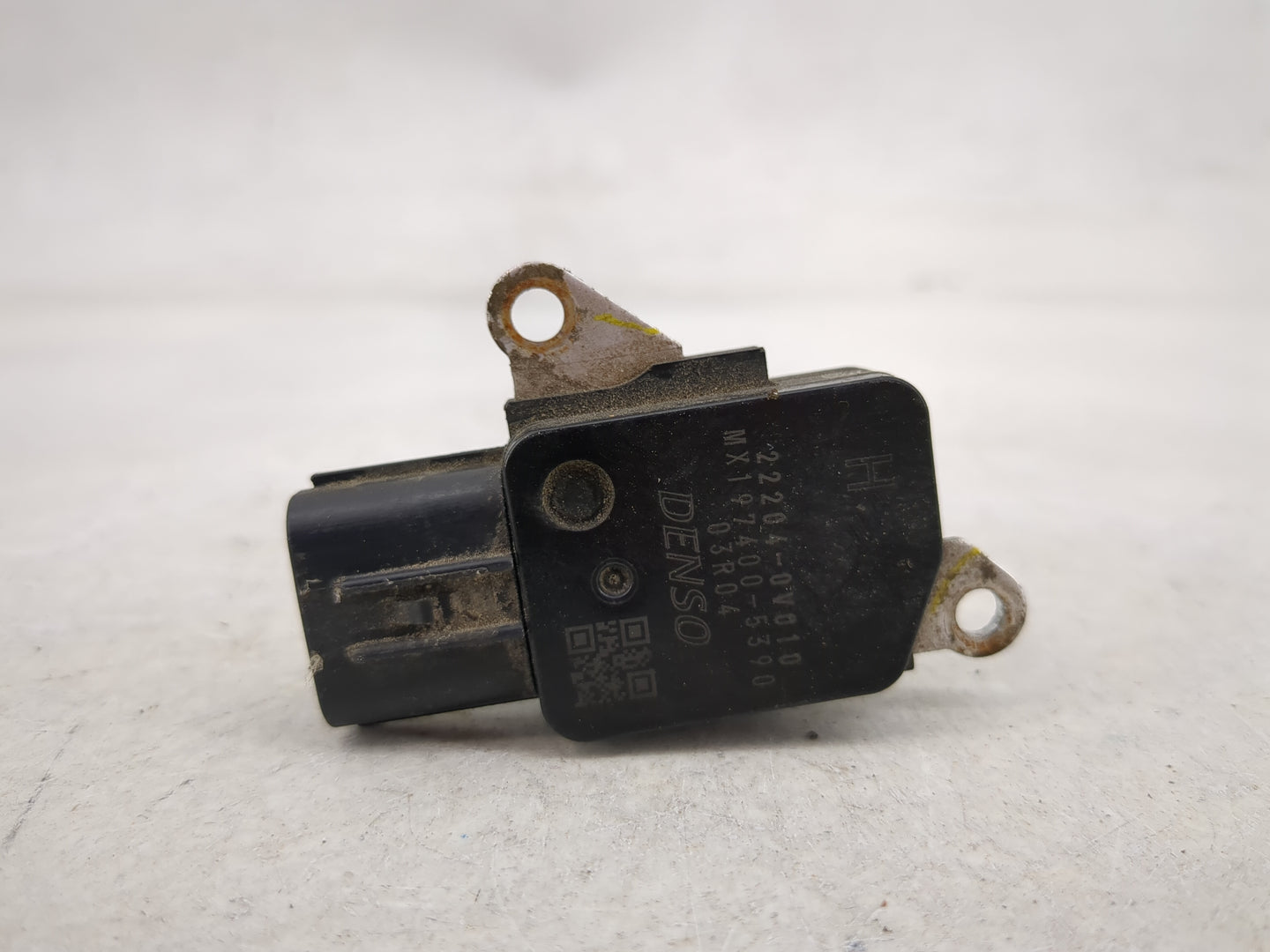 2009-2019 Toyota Corolla Mass Air Flow Meter Maf 1486536 - Oemusedautoparts1.com