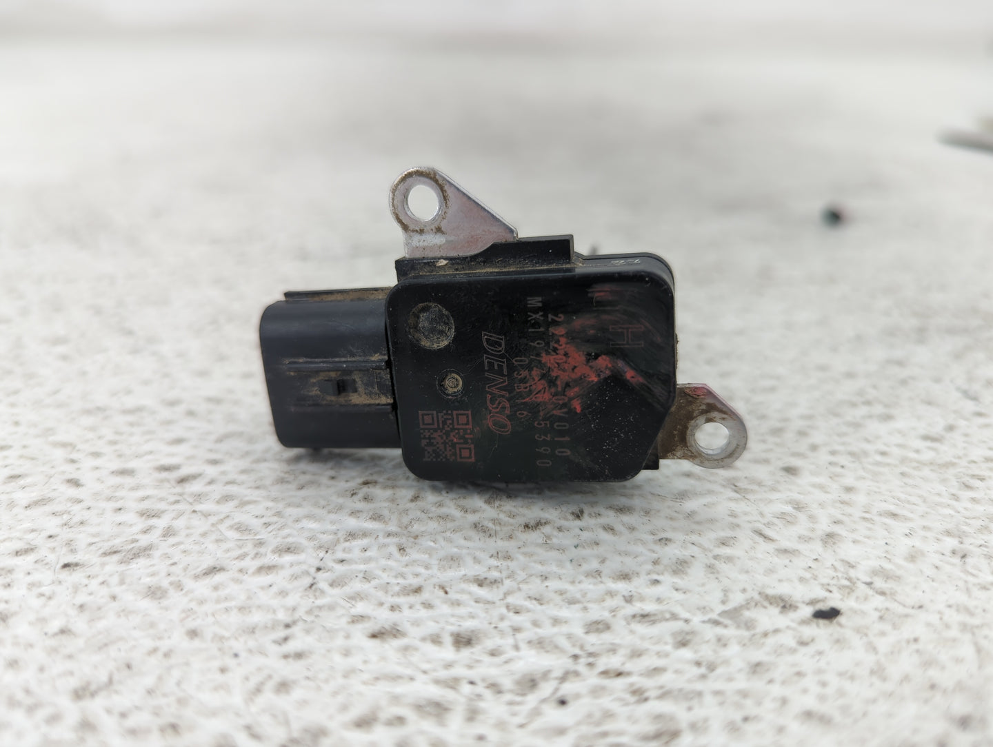 2009-2019 Toyota Corolla Mass Air Flow Meter Maf 1487870 - Oemusedautoparts1.com
