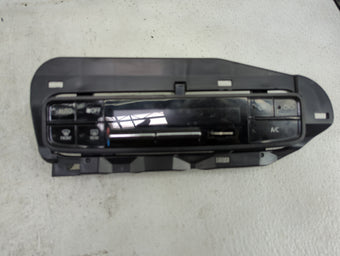 compare product 2014-2019 Toyota Corolla Climate Control Module Temperature AC/Heater Replacement Fits Fits 2013 2014 2015 2016 2017 2018 2019 OEM Used Auto Parts