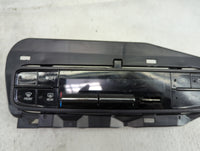2014-2019 Toyota Corolla Climate Control Module Temperature AC/Heater Replacement Fits Fits 2013 2014 2015 2016 2017 2018 20