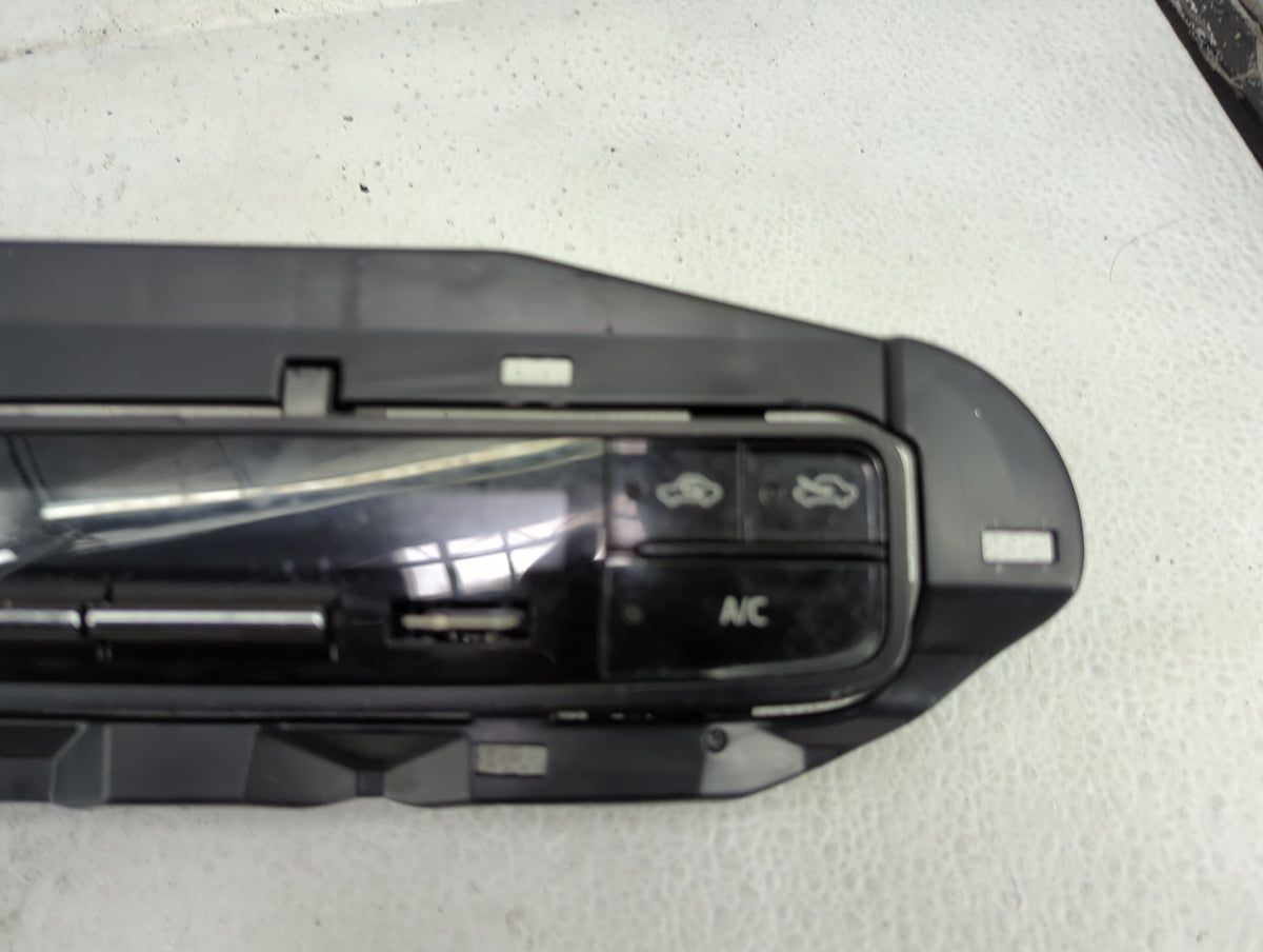 2014-2019 Toyota Corolla Climate Control Module Temperature AC/Heater Replacement Fits Fits 2013 2014 2015 2016 2017 2018 20