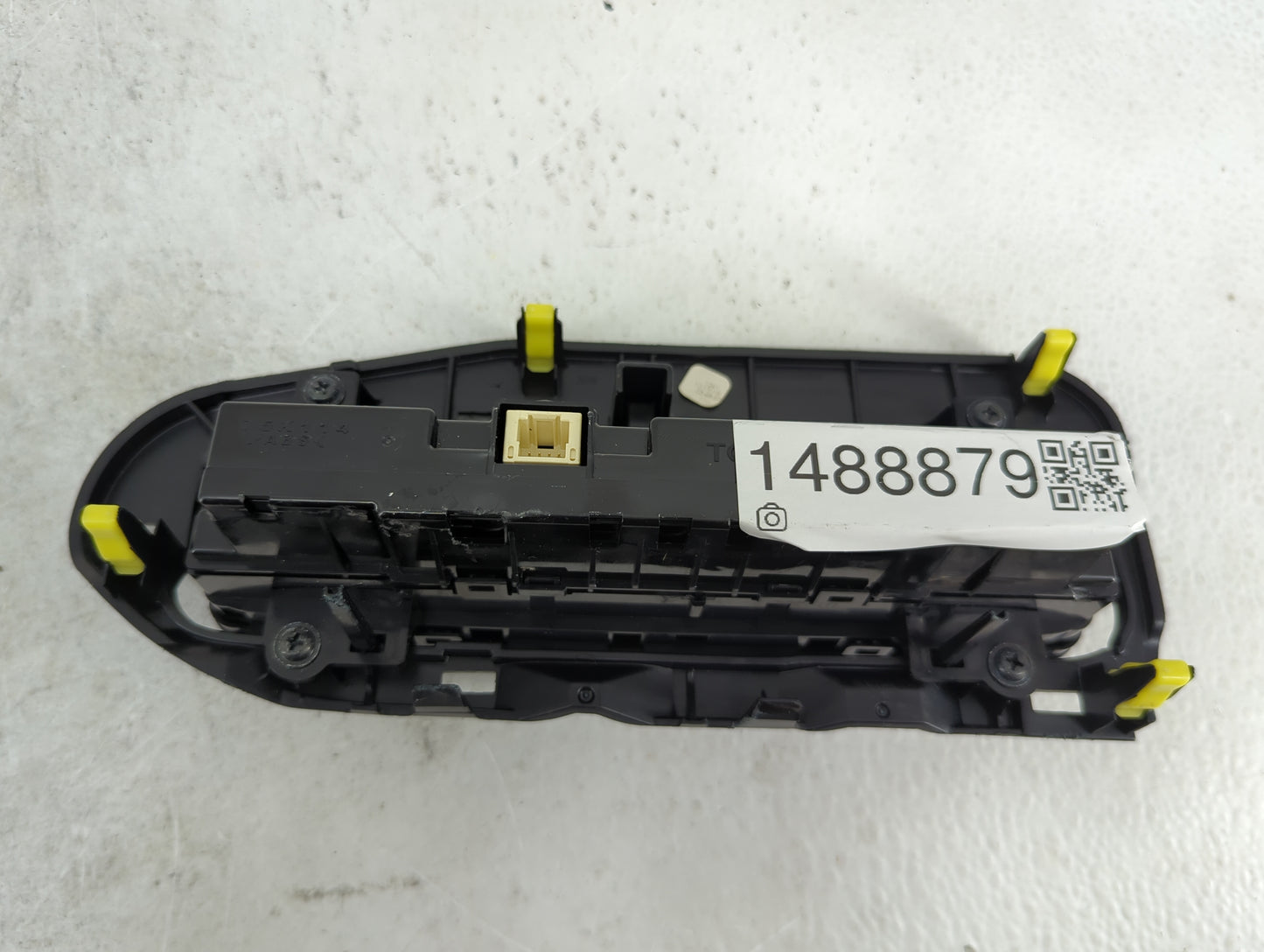 2014-2019 Toyota Corolla Climate Control Module Temperature AC/Heater Replacement Fits Fits 2013 2014 2015 2016 2017 2018 20