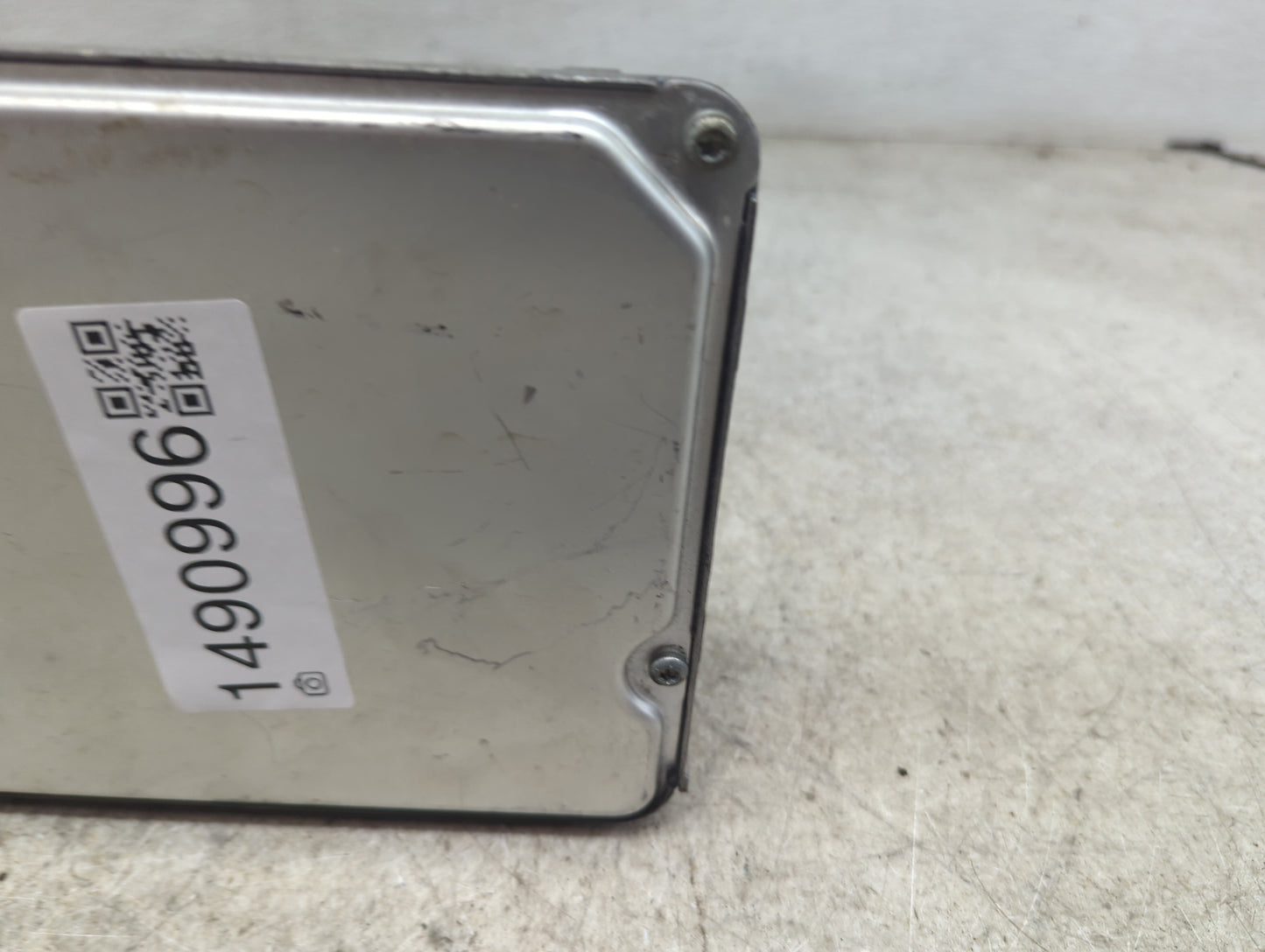 2017-2019 Toyota Corolla PCM Engine Control Computer ECU ECM PCU OEM P/N:89661-02Q93 28620340 Fits Fits 2017 2018 2019 OEM U