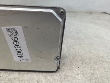 2017-2019 Toyota Corolla PCM Engine Control Computer ECU ECM PCU OEM P/N:89661-02Q93 28620340 Fits Fits 2017 2018 2019 OEM Used Auto Parts