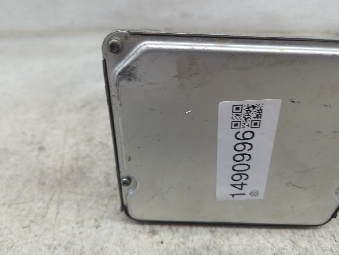 2017-2019 Toyota Corolla PCM Engine Control Computer ECU ECM PCU OEM P/N:89661-02Q93 28620340 Fits Fits 2017 2018 2019 OEM U