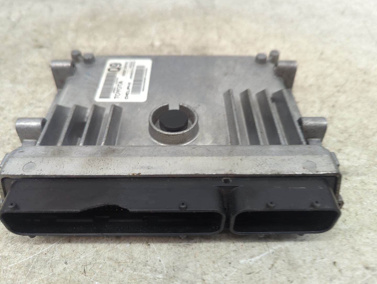 2017-2019 Toyota Corolla PCM Engine Control Computer ECU ECM PCU OEM P/N:89661-02Q93 28620340 Fits Fits 2017 2018 2019 OEM U