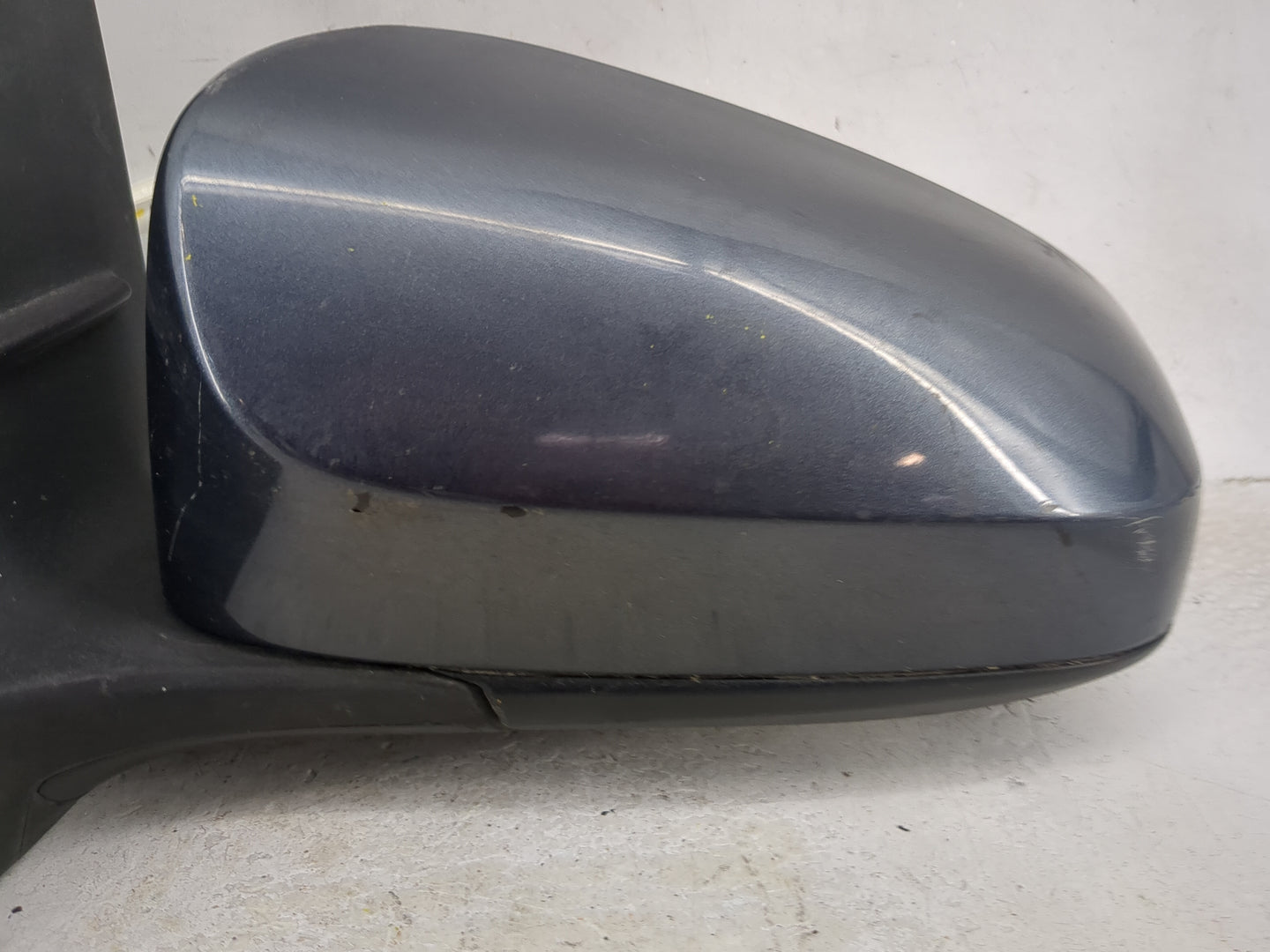 2014-2019 Toyota Corolla Driver Side View Mirror - Left Door Mirror OEM Used - Oemusedautoparts1.com