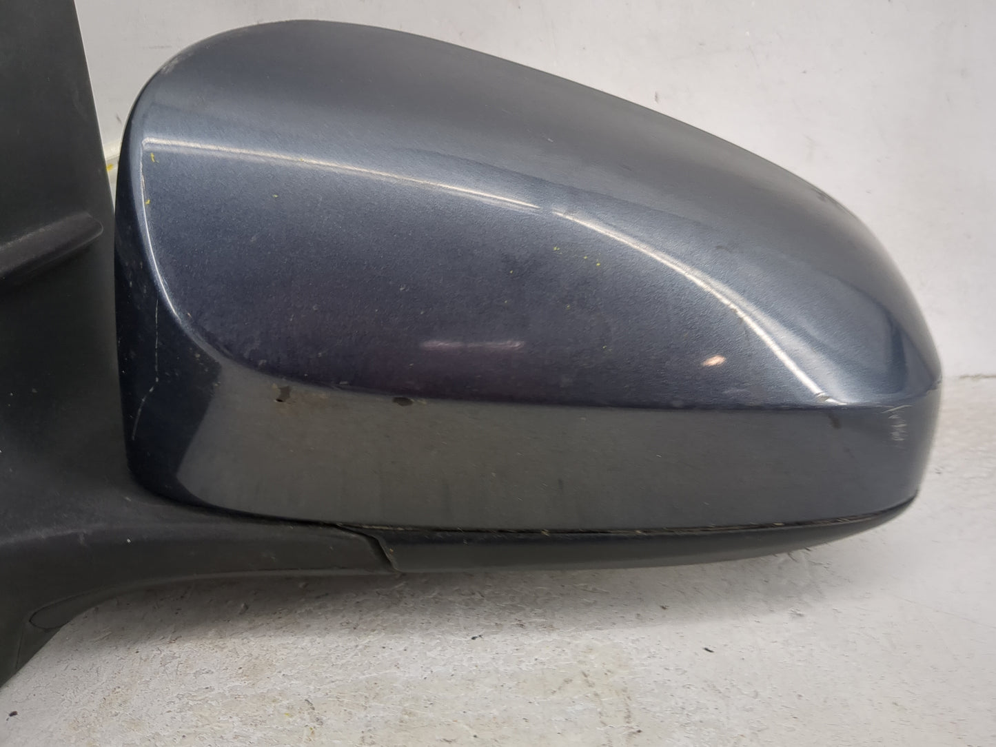 2014-2019 Toyota Corolla Driver Side View Mirror - Left Door Mirror OEM Used - Oemusedautoparts1.com