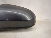 2014-2019 Toyota Corolla Driver Side View Mirror - Left Door Mirror OEM Used - Oemusedautoparts1.com