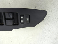 2014-2019 Toyota Corolla Master Power Window Switch Replacement Driver Side Left Fits Fits 2013 2014 2015 2016 2017 2018 201
