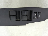 2014-2019 Toyota Corolla Master Power Window Switch Replacement Driver Side Left Fits Fits 2013 2014 2015 2016 2017 2018 201