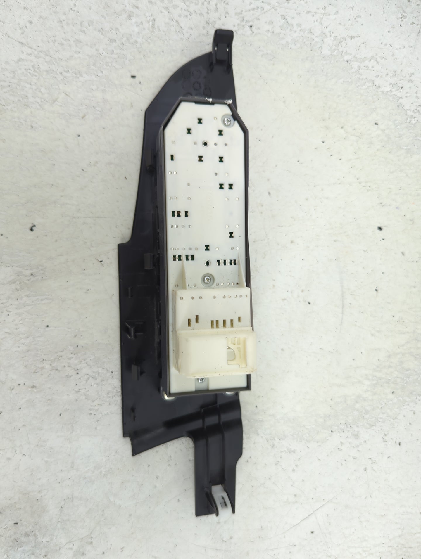 2014-2019 Toyota Corolla Master Power Window Switch Replacement Driver Side Left Fits Fits 2013 2014 2015 2016 2017 2018 201