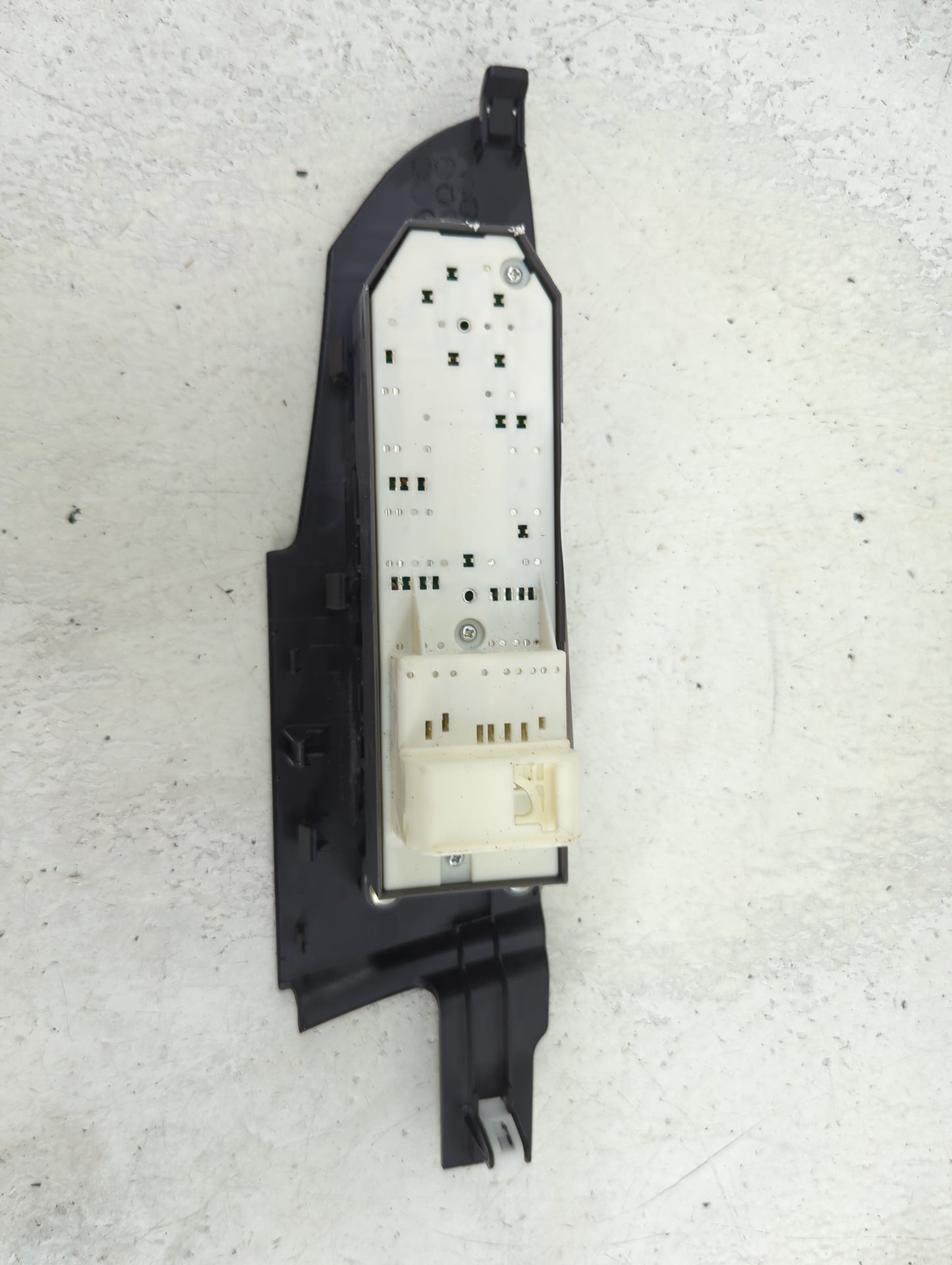 2014-2019 Toyota Corolla Master Power Window Switch Replacement Driver Side Left Fits Fits 2013 2014 2015 2016 2017 2018 201