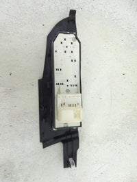 2014-2019 Toyota Corolla Master Power Window Switch Replacement Driver Side Left Fits Fits 2013 2014 2015 2016 2017 2018 201
