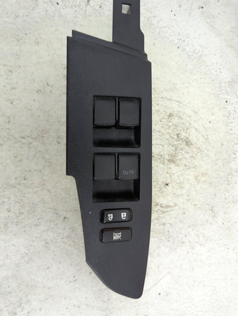 compare product 2014-2019 Toyota Corolla Master Power Window Switch Replacement Driver Side Left P/N:74232-02B10 Fits OEM Used Auto Parts