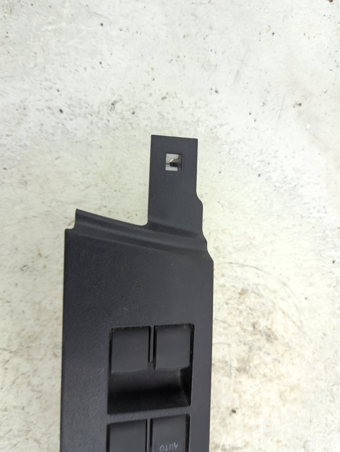 2014-2019 Toyota Corolla Master Power Window Switch Replacement Driver Side Left P/N:74232-02B10 Fits OEM Used Auto Parts - 