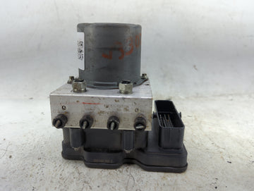 2019 Toyota Corolla Anti-Lock Brake ABS Pump Module Actuator OEM P/N:0265281000 0265956558, 3370A20079 Fits OEM Used Auto Pa
