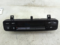 2017-2019 Toyota Corolla Climate Control Module Temperature AC/Heater Replacement P/N:75K114 Fits Fits 2017 2018 2019 OEM Us