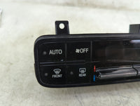 2017-2019 Toyota Corolla Climate Control Module Temperature AC/Heater Replacement P/N:75K114 Fits Fits 2017 2018 2019 OEM Us