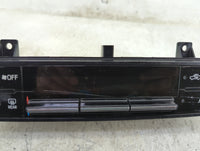 2017-2019 Toyota Corolla Climate Control Module Temperature AC/Heater Replacement P/N:75K114 Fits Fits 2017 2018 2019 OEM Us