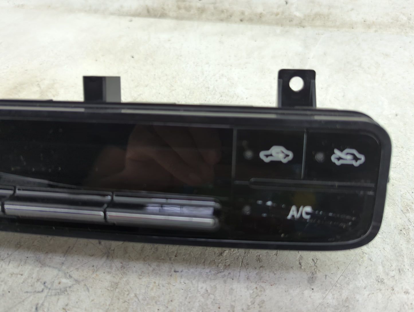 2017-2019 Toyota Corolla Climate Control Module Temperature AC/Heater Replacement P/N:75K114 Fits Fits 2017 2018 2019 OEM Us