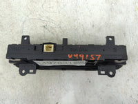 2017-2019 Toyota Corolla Climate Control Module Temperature AC/Heater Replacement P/N:75K114 Fits Fits 2017 2018 2019 OEM Us