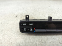 2017-2019 Toyota Corolla Climate Control Module Temperature AC/Heater Replacement P/N:55900-02A30 114 2X91 D Fits OEM Used A