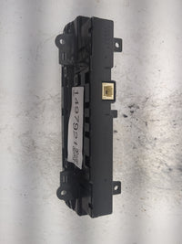 2017-2019 Toyota Corolla Climate Control Module Temperature AC/Heater Replacement P/N:55900-02A30 114-2187 Fits OEM Used Aut