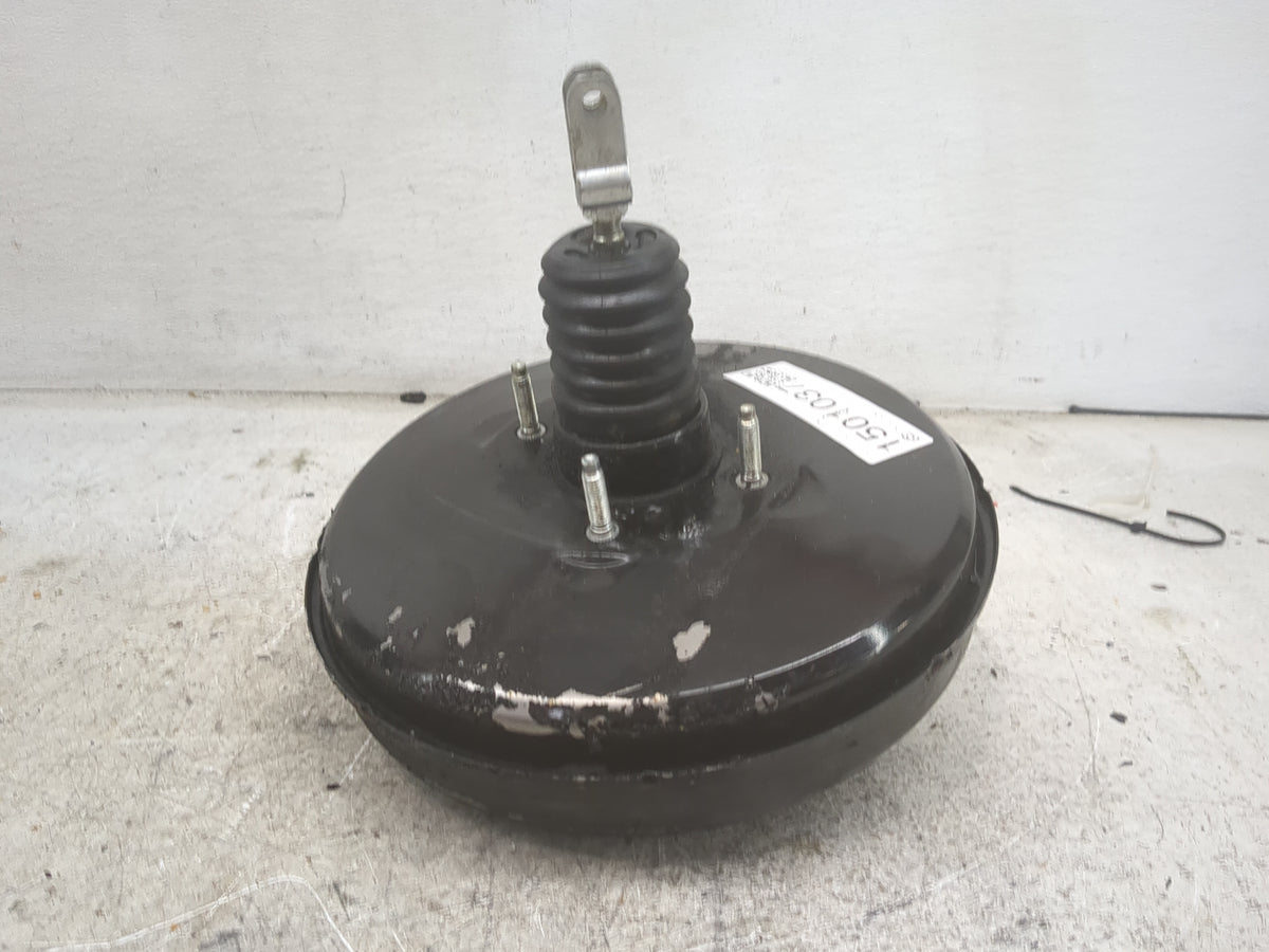2014-2019 Toyota Corolla Power Brake Booster Oem 1501037 - Oemusedautoparts1.com