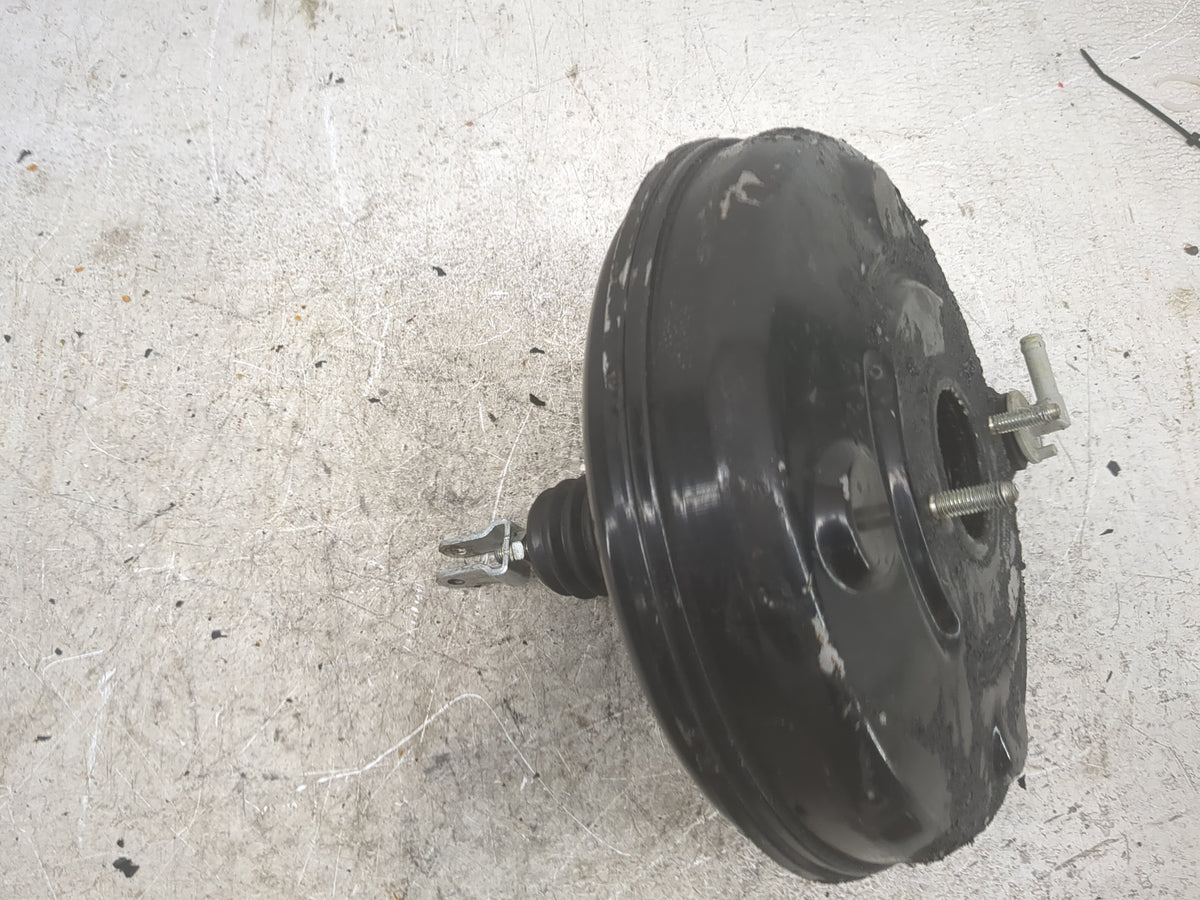 2014-2019 Toyota Corolla Power Brake Booster Oem 1501037 - Oemusedautoparts1.com