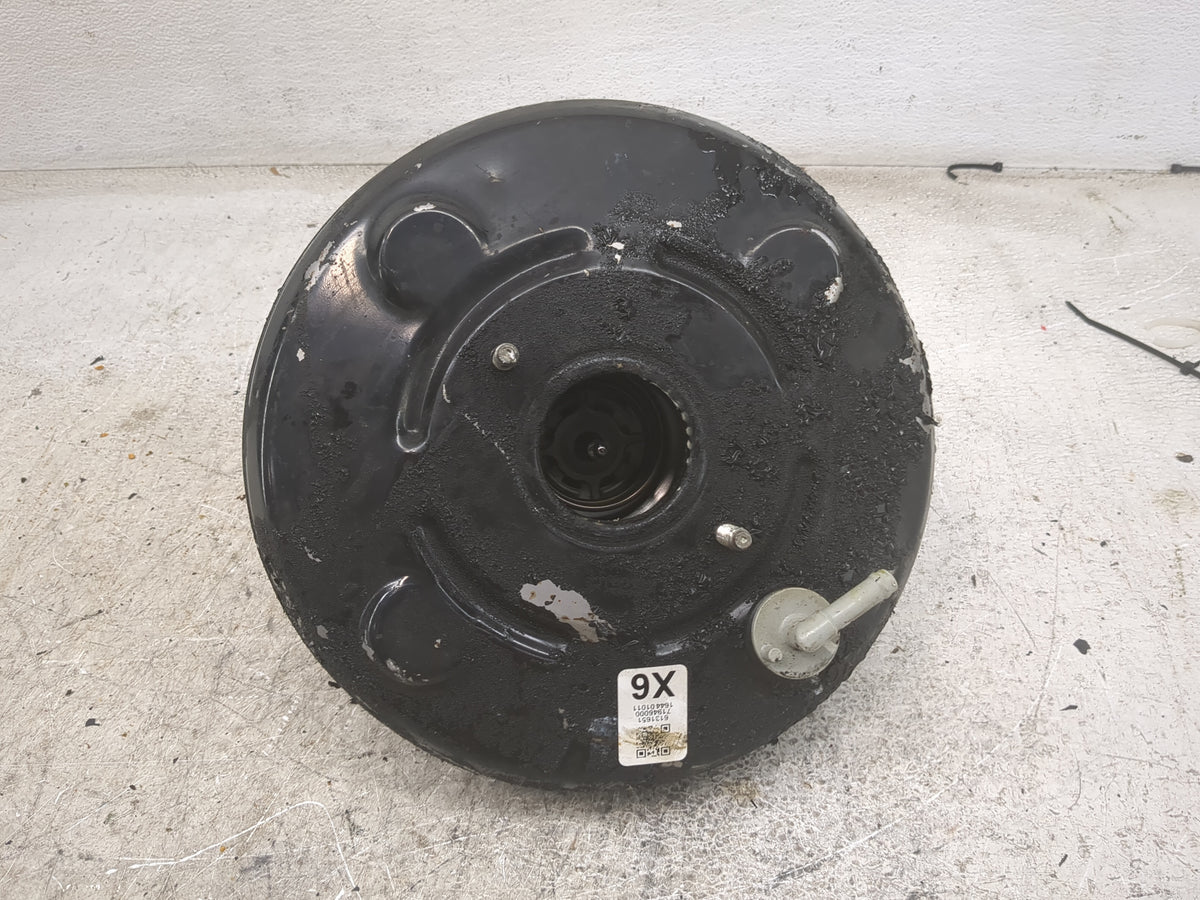 2014-2019 Toyota Corolla Power Brake Booster Oem 1501037 - Oemusedautoparts1.com
