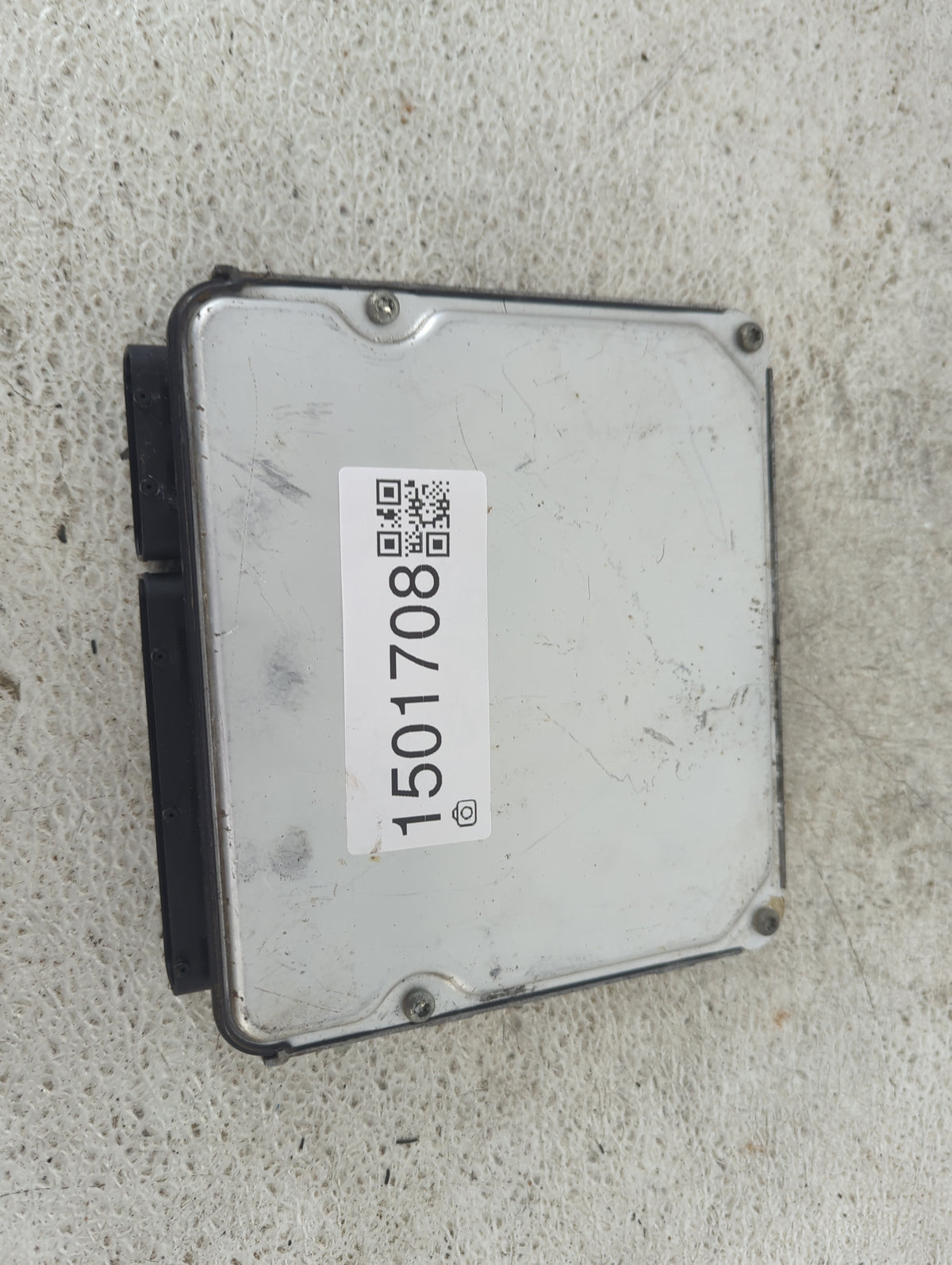 2017-2019 Toyota Corolla PCM Engine Control Computer ECU ECM PCU OEM P/N:89661-0ZQ93 28620340 Fits Fits 2017 2018 2019 OEM U