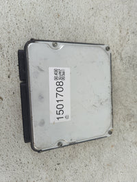 2017-2019 Toyota Corolla PCM Engine Control Computer ECU ECM PCU OEM P/N:89661-0ZQ93 28620340 Fits Fits 2017 2018 2019 OEM U