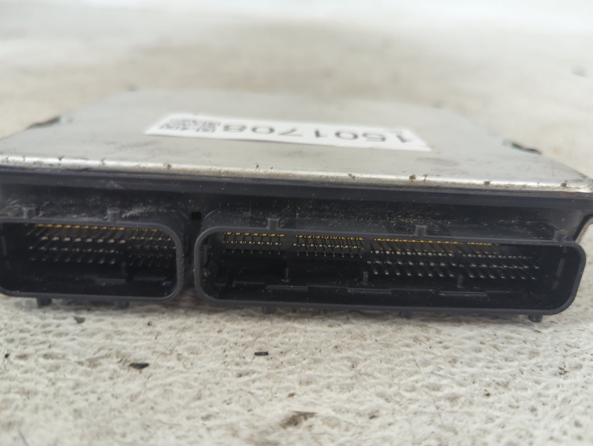 2017-2019 Toyota Corolla PCM Engine Control Computer ECU ECM PCU OEM P/N:89661-0ZQ93 28620340 Fits Fits 2017 2018 2019 OEM U