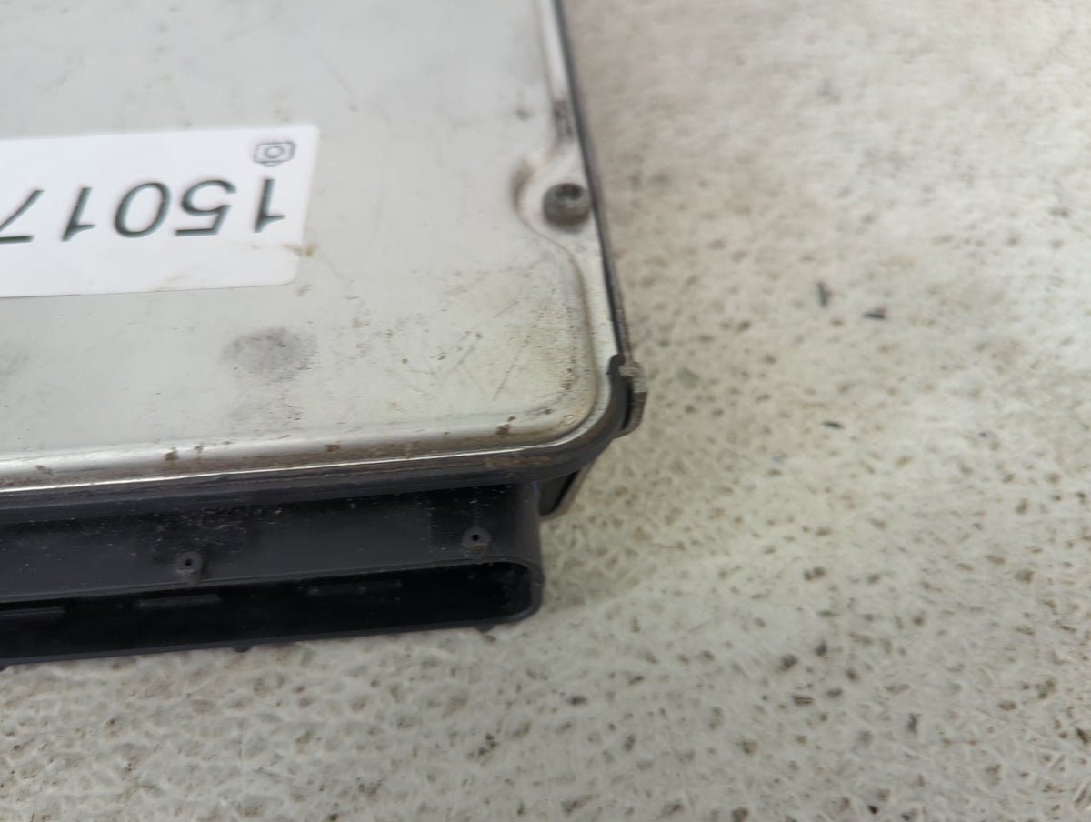 2017-2019 Toyota Corolla PCM Engine Control Computer ECU ECM PCU OEM P/N:89661-0ZQ93 28620340 Fits Fits 2017 2018 2019 OEM U