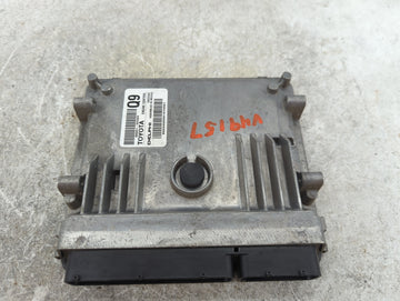2017-2019 Toyota Corolla PCM Engine Control Computer ECU ECM PCU OEM P/N:89661-0Z093 28620340 Fits Fits 2017 2018 2019 OEM U