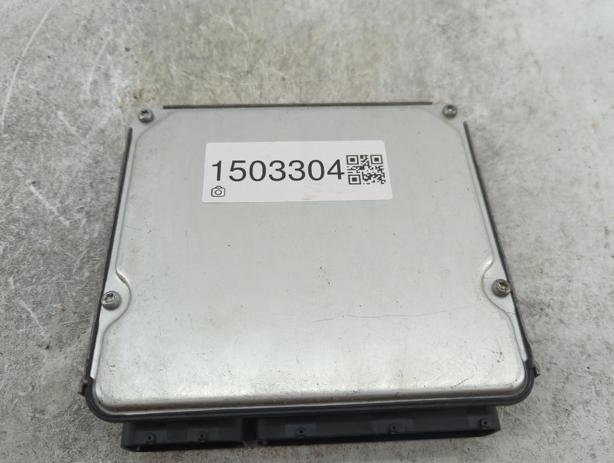 2017-2019 Toyota Corolla PCM Engine Control Computer ECU ECM PCU OEM P/N:89661-0Z093 28620340 Fits Fits 2017 2018 2019 OEM U