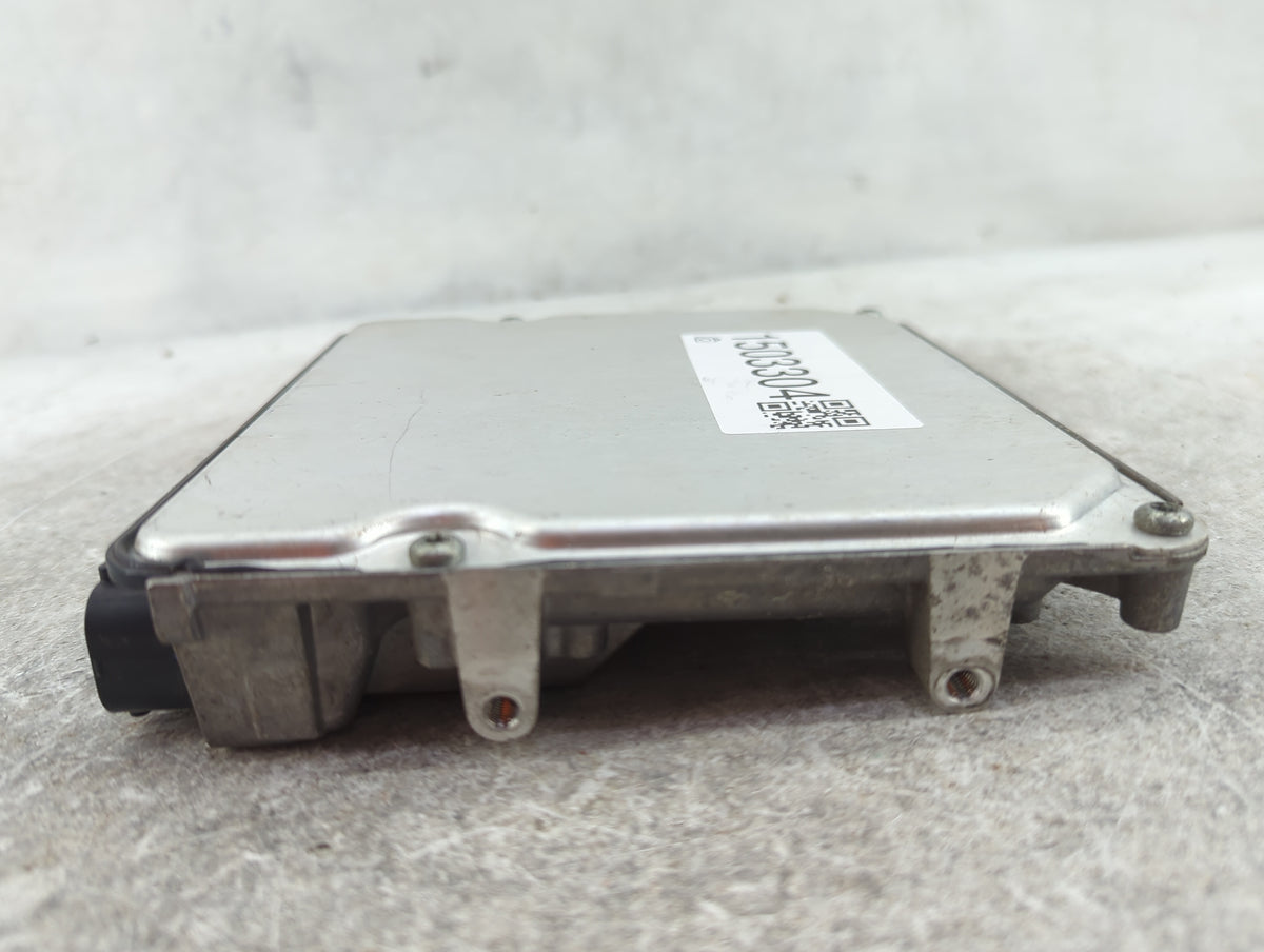 2017-2019 Toyota Corolla PCM Engine Control Computer ECU ECM PCU OEM P/N:89661-0Z093 28620340 Fits Fits 2017 2018 2019 OEM U