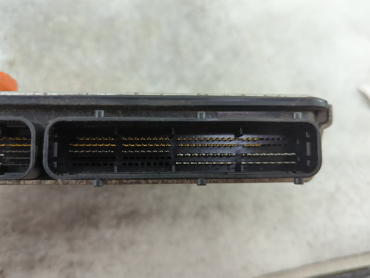 2017-2019 Toyota Corolla PCM Engine Control Computer ECU ECM PCU OEM P/N:89661-0Z093 28620340 Fits Fits 2017 2018 2019 OEM U