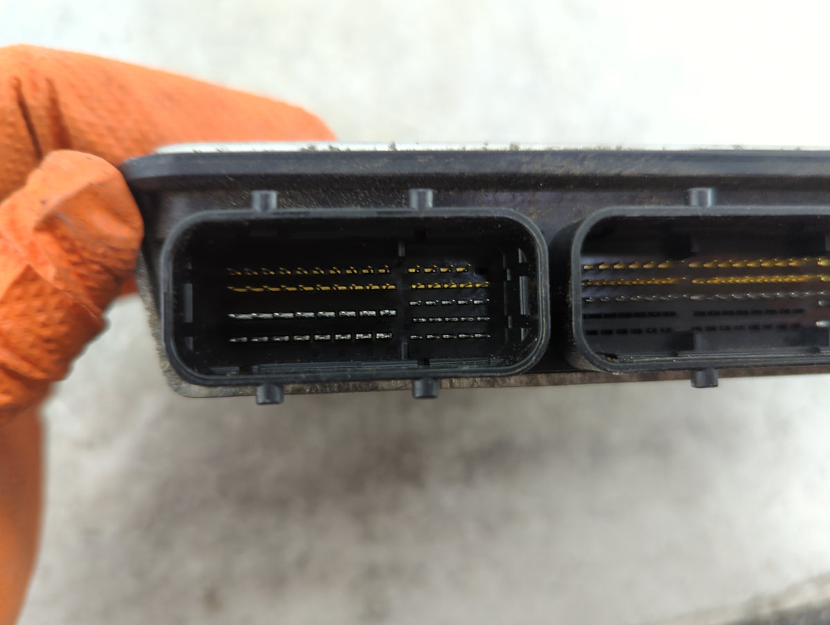 2017-2019 Toyota Corolla PCM Engine Control Computer ECU ECM PCU OEM P/N:89661-0Z093 28620340 Fits Fits 2017 2018 2019 OEM U