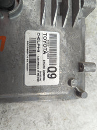 2017-2019 Toyota Corolla PCM Engine Control Computer ECU ECM PCU OEM P/N:89661-0Z093 28620340 Fits Fits 2017 2018 2019 OEM U