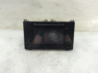 compare product 2017-2019 Toyota Corolla Radio AM FM Cd Player Receiver Replacement P/N:86140-02521 139000-07810101 Fits Fits 2017 2018 2019 OEM Used Auto Parts