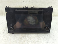 2017-2019 Toyota Corolla Radio AM FM Cd Player Receiver Replacement P/N:86140-02521 139000-07810101 Fits Fits 2017 2018 2019