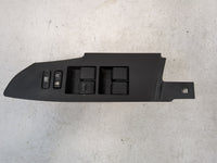 2014-2019 Toyota Corolla Master Power Window Switch Replacement Driver Side Left P/N:74232-02E70 Fits OEM Used Auto Parts - 