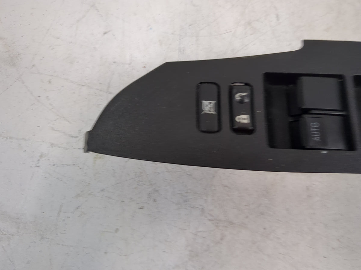 2014-2019 Toyota Corolla Master Power Window Switch Replacement Driver Side Left P/N:74232-02E70 Fits OEM Used Auto Parts - 