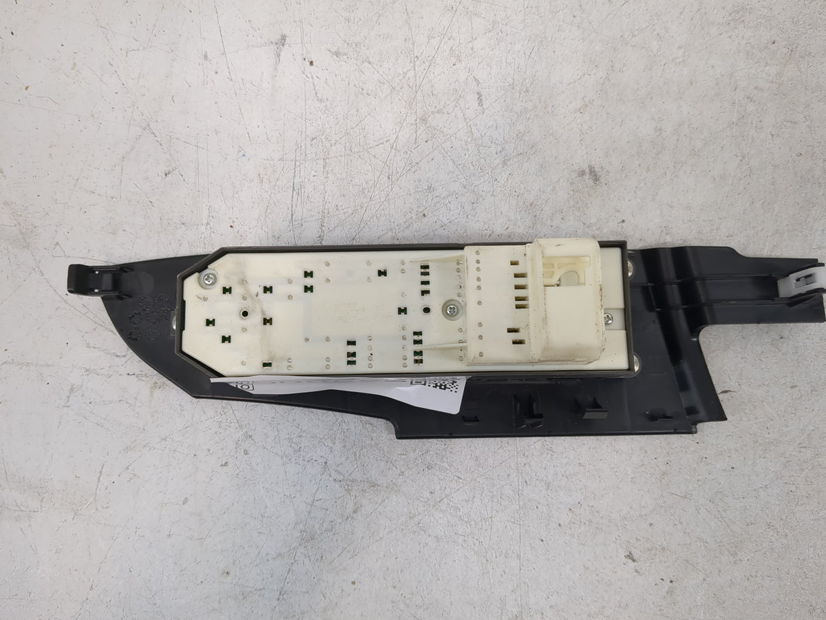 2014-2019 Toyota Corolla Master Power Window Switch Replacement Driver Side Left P/N:74232-02E70 Fits OEM Used Auto Parts - 