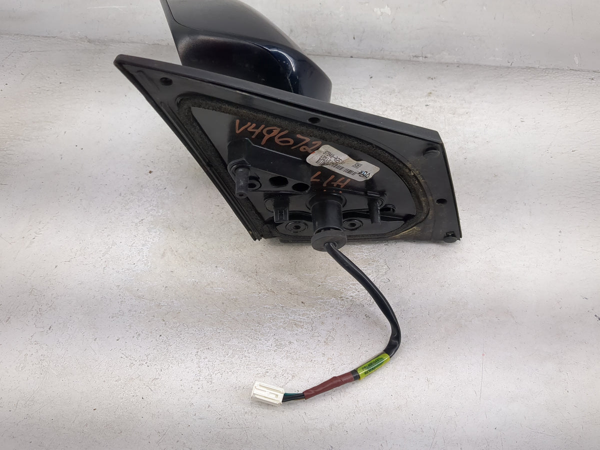 2014-2019 Toyota Corolla Driver Side View Mirror - Left Door Mirror OEM Used - Oemusedautoparts1.com