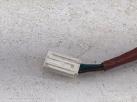 2014-2019 Toyota Corolla Driver Side View Mirror - Left Door Mirror OEM Used - Oemusedautoparts1.com